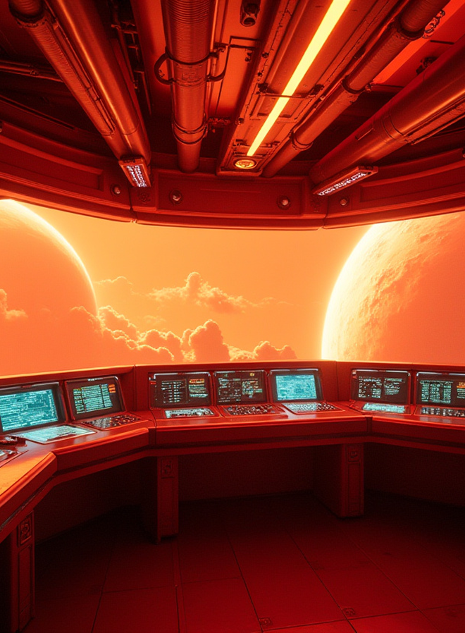 industry benefit five