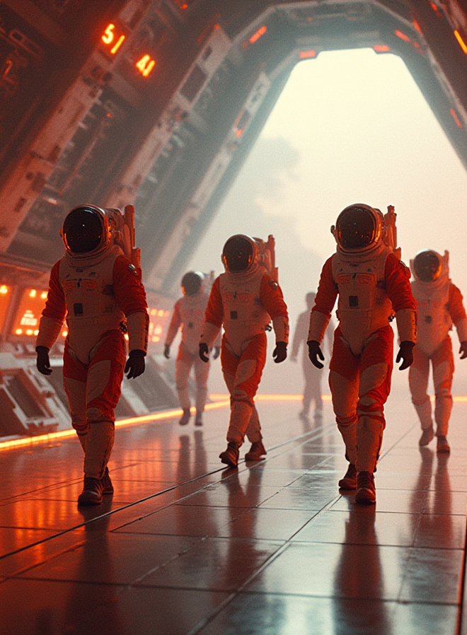 industry benefit three