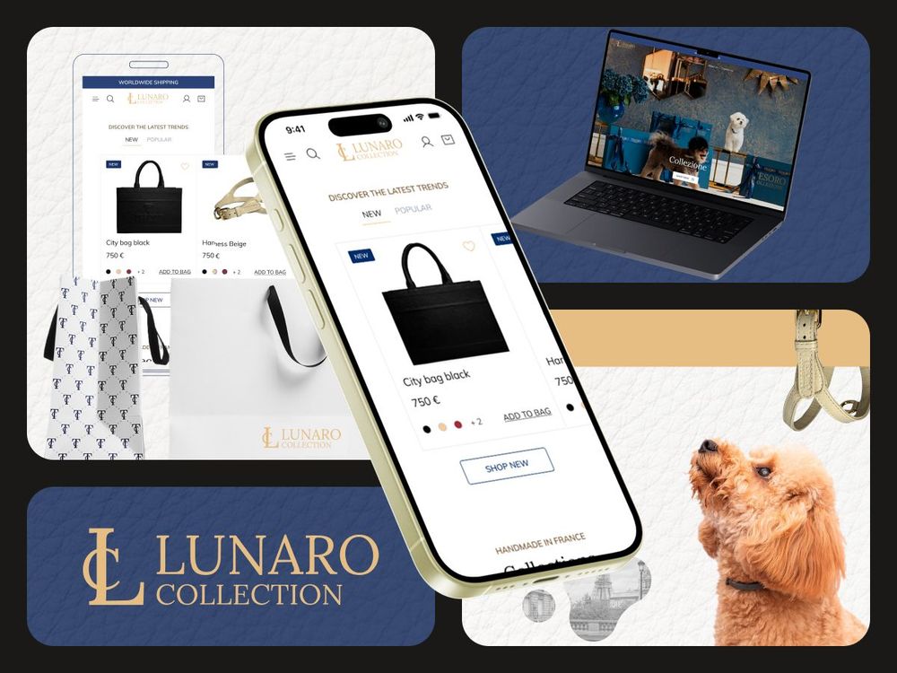 Business challenge for our case item